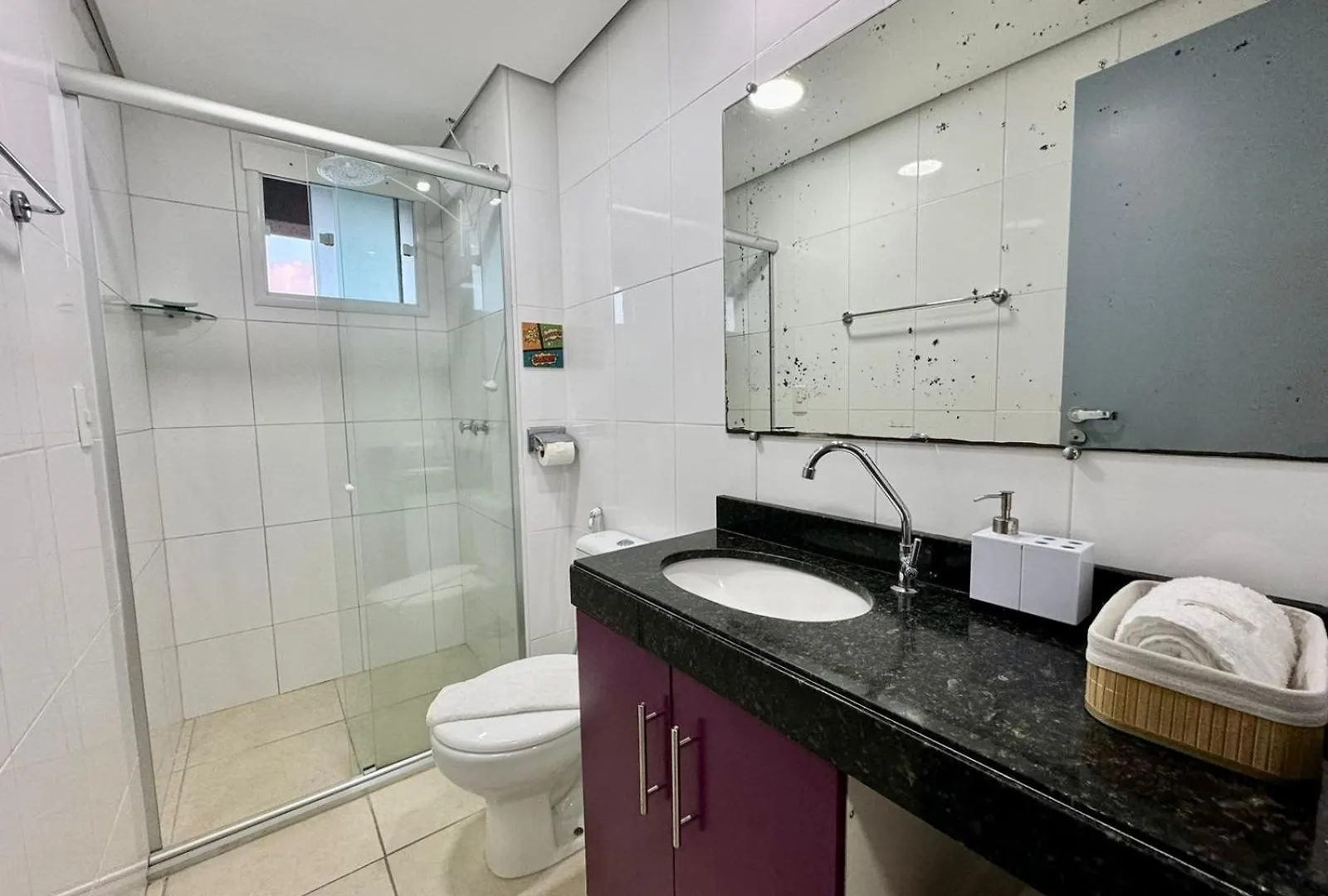 Apartment Edy Hospedagens - Duna Barcane 1801 Com Vista Para O Mar Natal
