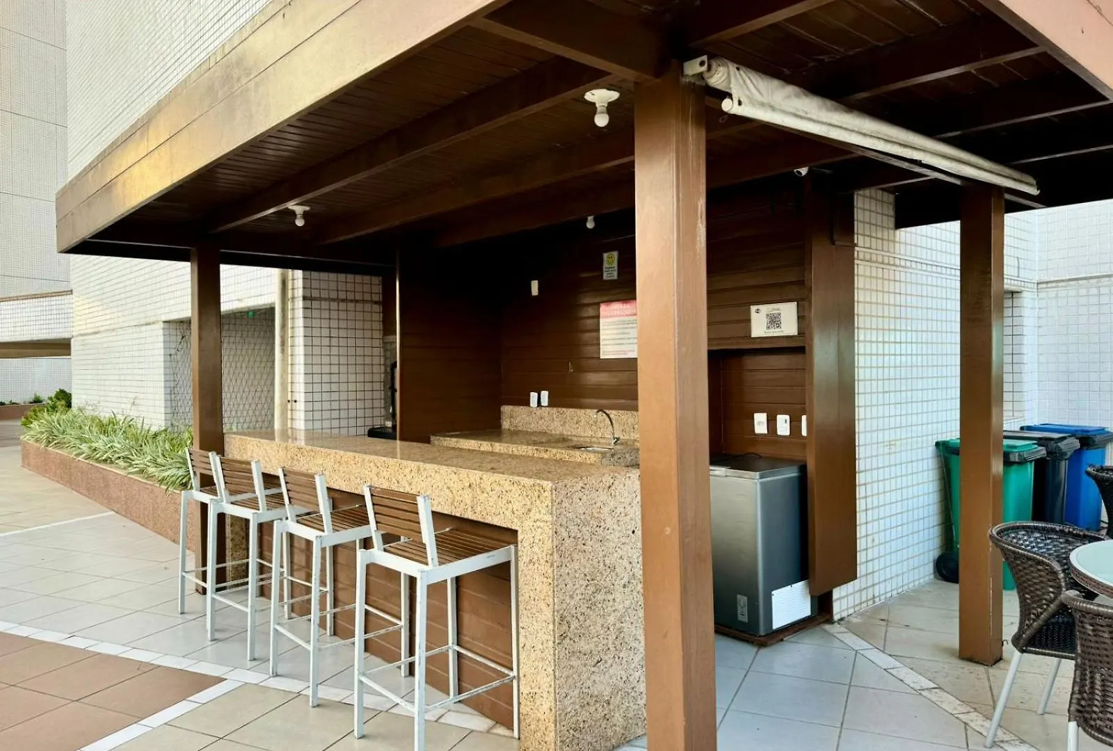 Edy Hospedagens - Duna Barcane 1801 Com Vista Para O Mar Natal Apartment