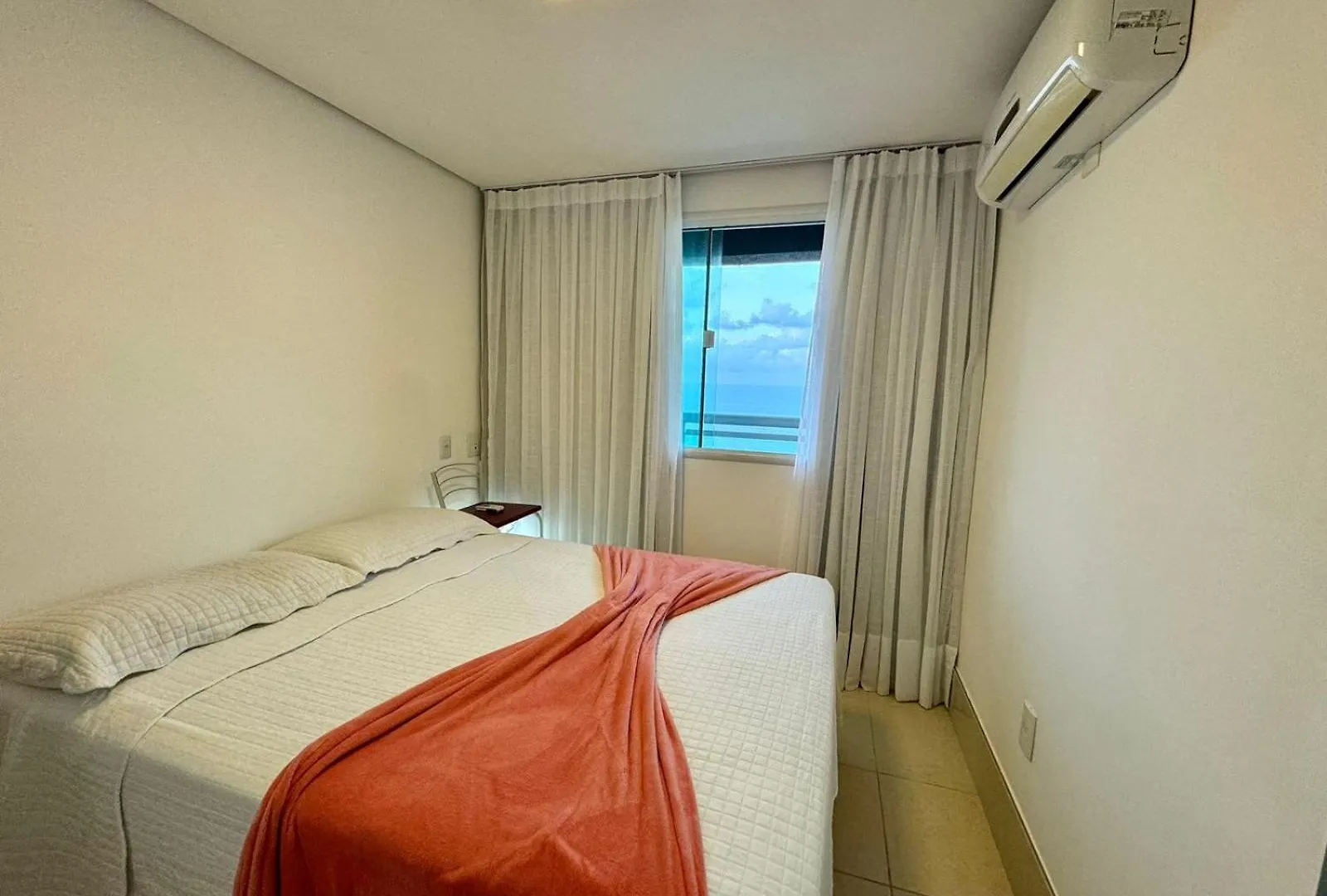 Edy Hospedagens - Duna Barcane 1801 Com Vista Para O Mar Natal 0*,  Brazil