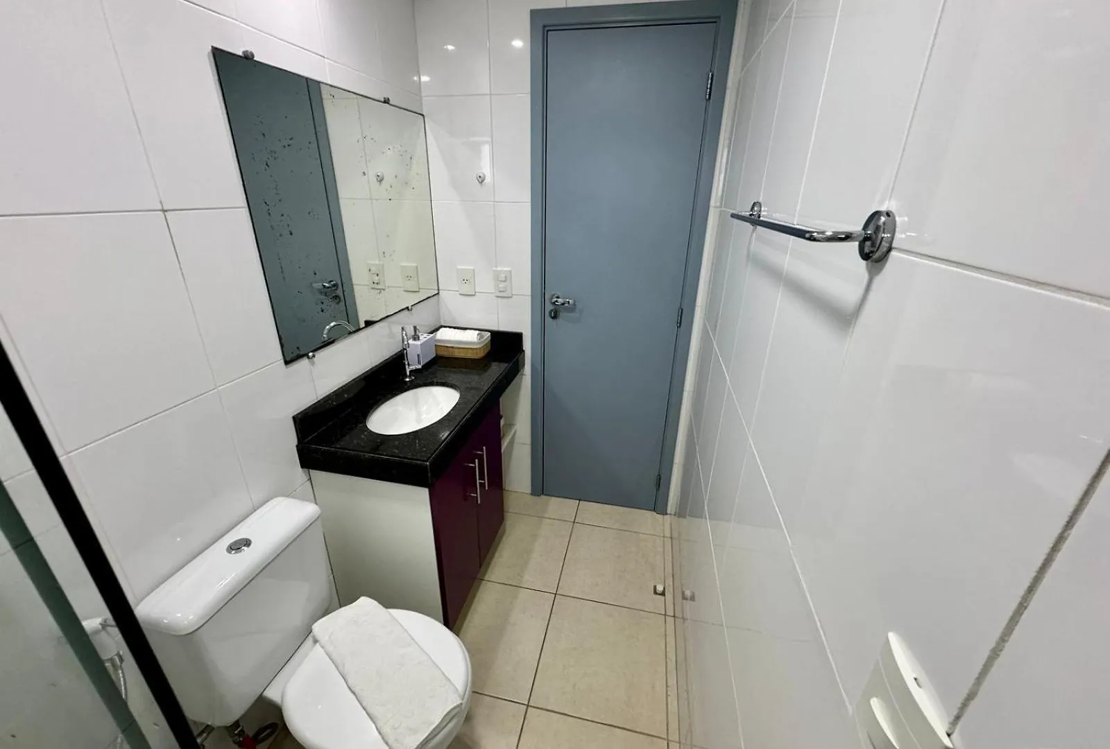 Edy Hospedagens - Duna Barcane 1801 Com Vista Para O Mar Natal Brazil
