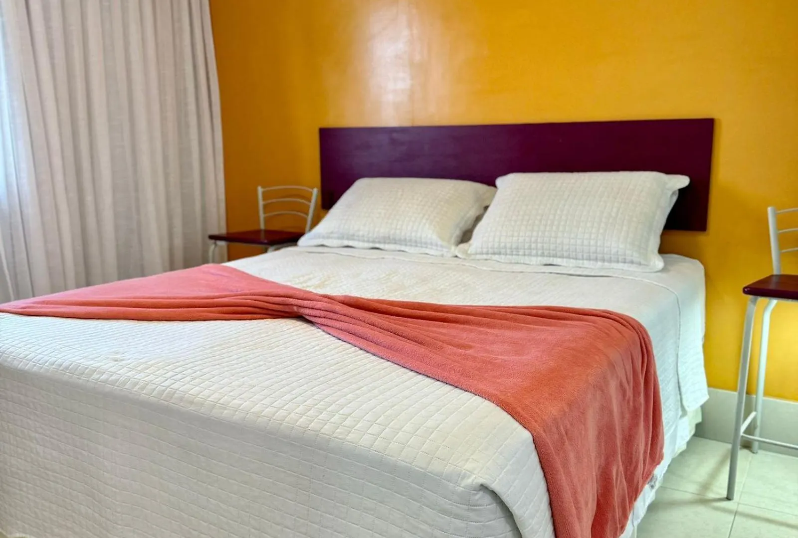 Apartment Edy Hospedagens - Duna Barcane 1801 Com Vista Para O Mar Natal