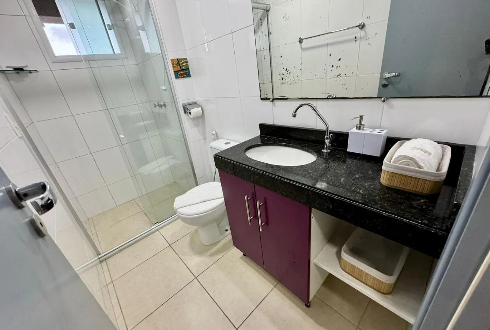 Edy Hospedagens - Duna Barcane 1801 Com Vista Para O Mar Natal Apartment